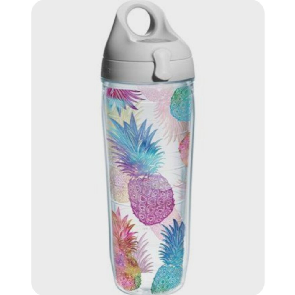 Tervis Pineapple Tumbler
